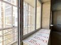 3-бөлмелі пәтер · 60 м² · 6/10 қабат, Роза Багланова 1 — Туран, бағасы: 33 млн ₸ в Астане, Нура р-н — фото 10