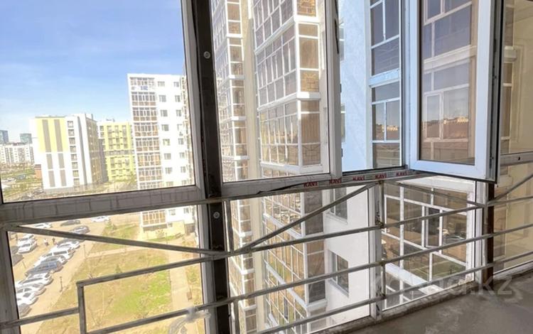 3-бөлмелі пәтер · 60 м² · 6/10 қабат, Роза Багланова 1 — Туран, бағасы: 33 млн ₸ в Астане, Нура р-н — фото 8