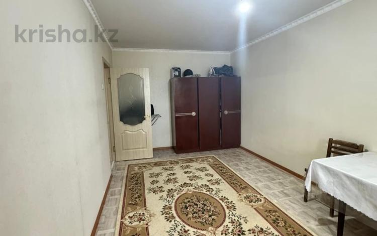 2-комнатная квартира · 51.5 м² · 2/9 этаж, мкр 11 за 16.5 млн ₸ в Актобе — фото 4