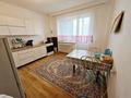 2-комнатная квартира · 70 м² · 4/9 этаж, 10 мкр 21 — 6 Школа -Лицей , больница , #9детский садик за 120 000 ₸ в Аксае