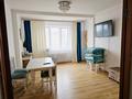 2-комнатная квартира · 70 м² · 4/9 этаж, 10 мкр 21 — 6 Школа -Лицей , больница , #9детский садик за 120 000 ₸ в Аксае — фото 4