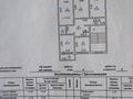 4-комнатная квартира, 90 м², 4/5 этаж, 6 микрорайон 1 — Кольцевой за 27 млн 〒 в Балхаше — фото 2