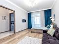 1-комнатная квартира · 42 м² · 7/20 этаж, Туран 41/1 за 19 000 ₸ в Астане, Нура р-н — фото 4