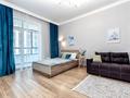 1-комнатная квартира · 42 м² · 7/20 этаж, Туран 41/1 за 19 000 ₸ в Астане, Нура р-н