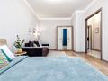 1-комнатная квартира · 42 м² · 7/20 этаж, Туран 41/1 за 19 000 ₸ в Астане, Нура р-н — фото 3