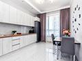 1-комнатная квартира · 42 м² · 7/20 этаж, Туран 41/1 за 19 000 ₸ в Астане, Нура р-н — фото 5