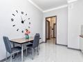 1-комнатная квартира · 42 м² · 7/20 этаж, Туран 41/1 за 19 000 ₸ в Астане, Нура р-н — фото 2