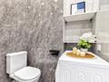 1-комнатная квартира · 42 м² · 7/20 этаж, Туран 41/1 за 19 000 ₸ в Астане, Нура р-н — фото 9