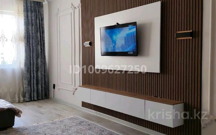 2-бөлмелі пәтер · 64.2 м² · 4/5 қабат, мкр Саялы 30, бағасы: 34 млн ₸ в Алматы, Алатауский р-н — фото 15