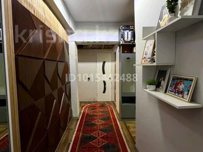 2-комнатная квартира · 54 м² · 1/5 этаж, Первомайские пруды 16 за 26.5 млн ₸ в М. Туймебаеве