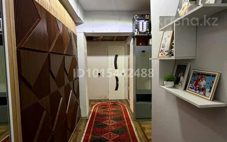 2-комнатная квартира · 54 м² · 1/5 этаж, Первомайские пруды 16 за 26.5 млн ₸ в М. Туймебаеве — фото 2