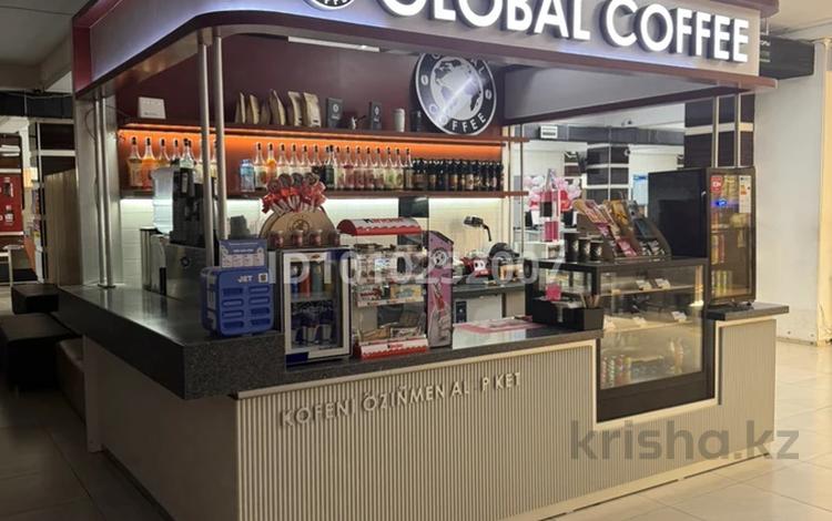 Кофейня Global Cofee · 12 м², бағасы: 12.5 млн ₸ в Шымкенте, Каратауский р-н — фото 3