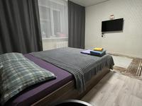 1-бөлмелі пәтер · 35 м² · 2/5 қабат, Абая 153 — Цум март Rauzet супермаркет, бағасы: 12 000 〒 в Костанае