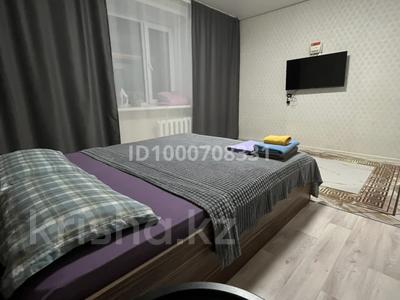 1-комнатная квартира · 35 м² · 2/5 этаж, Абая 153 — Цум март Rauzet супермаркет за 13 000 ₸ в Костанае