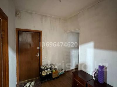 2-комнатная квартира · 52.8 м² · 4/5 этаж, Утеген батыра 102 — Сайран за 40 млн ₸ в Алматы, Ауэзовский р-н