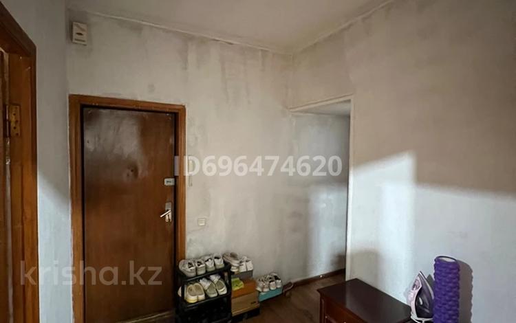 2-комнатная квартира · 52.8 м² · 4/5 этаж, Утеген батыра 102 — Сайран за 40 млн ₸ в Алматы, Ауэзовский р-н — фото 2