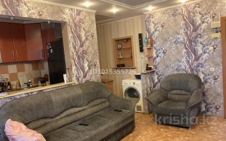 4-бөлмелі пәтер · 87.4 м² · 4/5 қабат, Ибраева 157, бағасы: 75 млн ₸ в Семее — фото 2