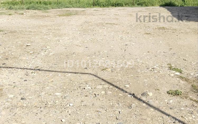 Участок · 15 соток, Алга Бас 20 — Аю Тропик за 21 млн ₸ в Таразе — фото 2