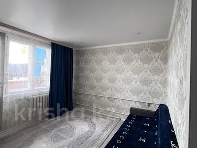 1-бөлмелі пәтер · 34 м² · 10/10 қабат, Пожарная, бағасы: 10 млн ₸ в Семее