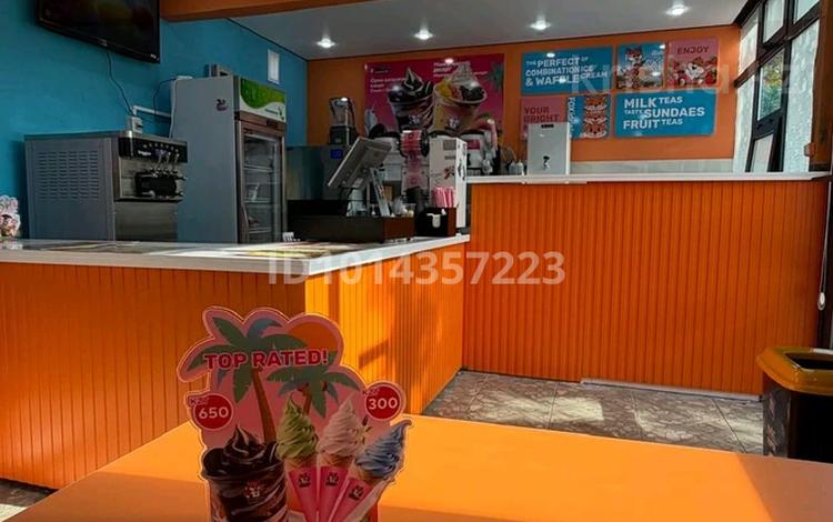 Foxidrinks жастардың талабына сай дүкен · 35 м² за 13 млн ₸ в Таразе, мкр Акбулак — фото 2