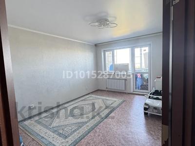 1-комнатная квартира · 40 м² · 7/9 этаж, Микрорайон Аэропорт 2, Мкрн Аэропорт 39 — Аэропорт 39 за 18.5 млн ₸ в Костанае