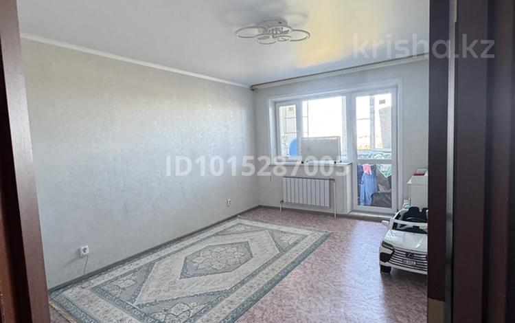1-комнатная квартира · 40 м² · 7/9 этаж, Микрорайон Аэропорт 2, Мкрн Аэропорт 39 — Аэропорт 39 за 18.5 млн ₸ в Костанае — фото 2