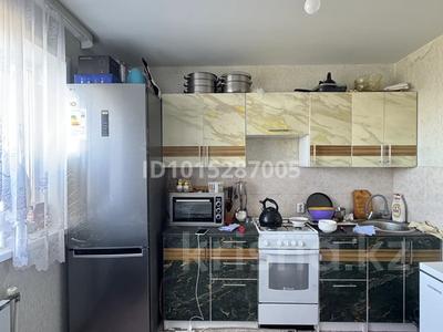 1-бөлмелі пәтер · 40 м² · 7/9 қабат, Аэропорт 2 шағын ауданы, Мкрн Аэропорт 39 — Аэропорт 39, бағасы: 18 млн ₸ в Костанае, Микрорайон Аэропорт 2