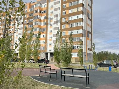 1-комнатная квартира · 40 м² · 7/9 этаж, Микрорайон Аэропорт 2, Мкрн Аэропорт 39 — Аэропорт 39 за ~ 17.8 млн ₸ в Костанае