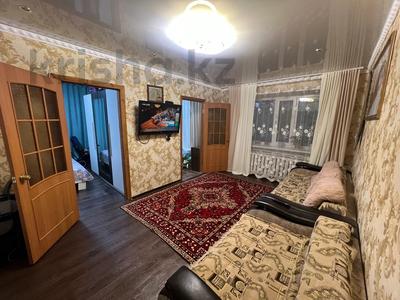 3-бөлмелі пәтер, 61 м², 1/5 қабат, Майкудук, 13ймикрорайон, бағасы: 13.5 млн 〒 в Караганде, Алихана Бокейханова р-н