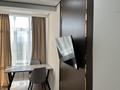 2-бөлмелі пәтер · 38.9 м² · 9/9 қабат, мкр Шугыла — Пересечения улиц Строительная и Улугбека, бағасы: 230 000 ₸ в Алматы, Наурызбайский р-н — фото 3