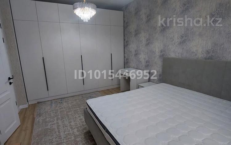 2-бөлмелі пәтер · 61 м² · 2/14 қабат, Казыбек Би 7, 7а, 9, 9/1, 9/2, 9/3, бағасы: 41.6 млн ₸ в Астане, Нура р-н — фото 2