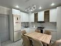 3-комнатная квартира · 107.9 м² · 5/6 этаж, мкр Жана Орда 15 за 490 000 ₸ в Уральске — фото 12