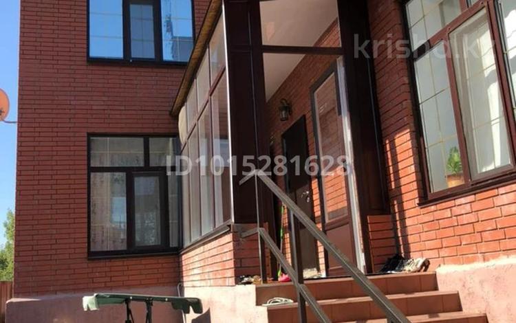 Жеке үй · 5 бөлме · 280 м² · 4 жүзд., Ескалиева 127/1 — Остановка Кирова, бағасы: 85 млн ₸ в Уральске — фото 2