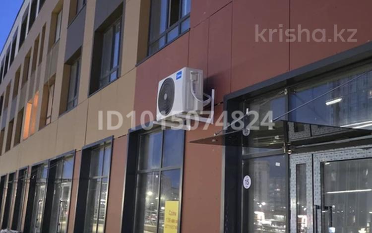 Еркін · 140 м², бағасы: 1.2 млн ₸ в Астане, Алматы р-н — фото 2