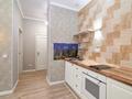 1-комнатная квартира · 35.4 м² · 1/9 этаж, Кайым Мухамедханов 21/2 за ~ 22 млн 〒 в Астане, Нура р-н — фото 7