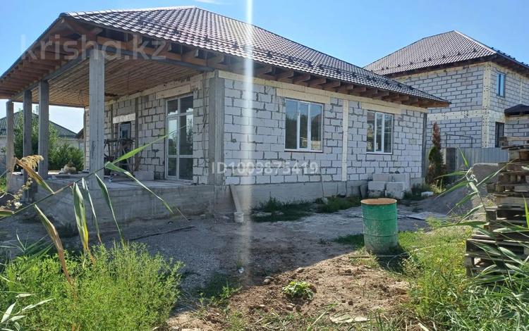 Отдельный дом · 4 комнаты · 140 м², Айманова 73 за 50 млн ₸ в  — фото 2