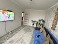 3-комнатная квартира · 62 м² · 3/5 этаж, 3 мкрн 11 за 13.2 млн ₸ в Абай