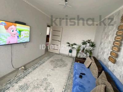 3-комнатная квартира · 62 м² · 3/5 этаж, 3 мкрн 11 за 13.2 млн ₸ в Абай