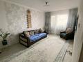 3-комнатная квартира · 62 м² · 3/5 этаж, 3 мкрн 11 за 13.2 млн ₸ в Абай — фото 2