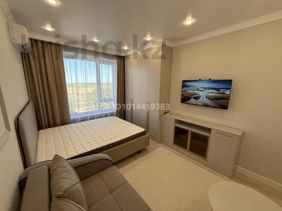 1-бөлмелі пәтер · 35 м² · 12/12 қабат, Аэропортная 58 к1, бағасы: 26 млн ₸ в 