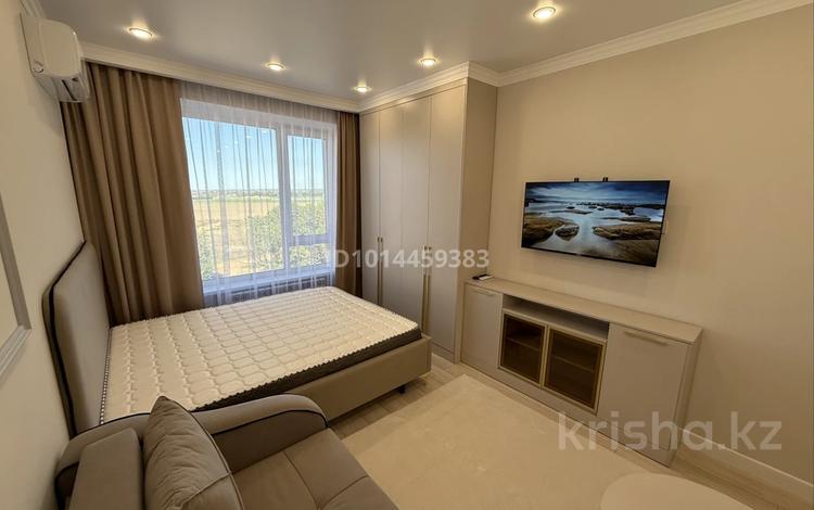 1-бөлмелі пәтер · 35 м² · 12/12 қабат, Аэропортная 58 к1, бағасы: 26 млн ₸ в  — фото 2