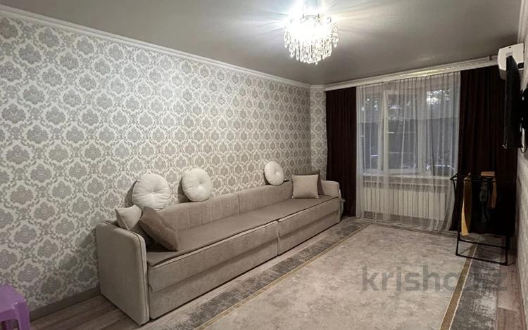3-комнатная квартира · 64.1 м² · 2/9 этаж, мкр 11, аз наурыз за 23.5 млн ₸ в Актобе — фото 2
