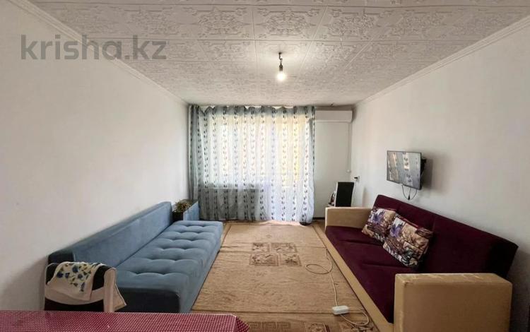 2-бөлмелі пәтер · 47 м² · 4/4 қабат, Шевченко 119, бағасы: 13.5 млн ₸ в Талдыкоргане — фото 9