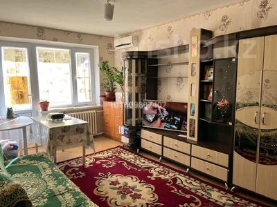 1-комнатная квартира · 33.7 м² · 5/5 этаж, 2 мкр за 10 млн 〒 в Кульсары