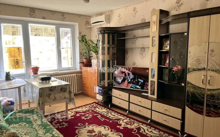 1-бөлмелі пәтер · 33.7 м² · 5/5 қабат, 2 мкр, бағасы: 6.5 млн ₸ в Кульсары — фото 2