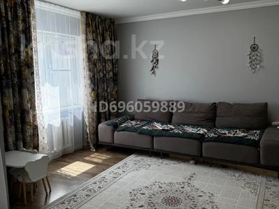 3-бөлмелі пәтер · 88.1 м² · 3/5 қабат, мкр Жети Казына, Жеты Казына 6, бағасы: 32.6 млн ₸ в Атырау