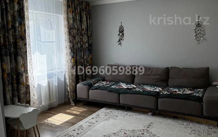 3-бөлмелі пәтер · 88.1 м² · 3/5 қабат, мкр Жети Казына, Жеты Казына 6, бағасы: 32.6 млн ₸ в Атырау — фото 2