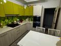 3-бөлмелі пәтер · 88.1 м² · 3/5 қабат, мкр Жети Казына, Жеты Казына 6, бағасы: 32.6 млн ₸ в Атырау — фото 4