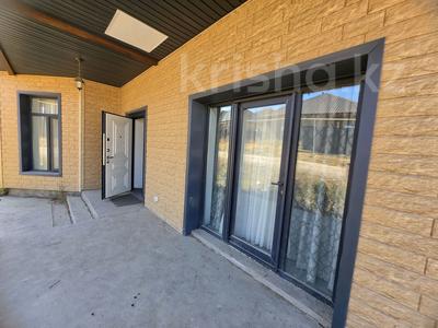 Жеке үй · 4 бөлме · 100 м² · 6 жүзд., Уч.кв.019, бағасы: 35 млн ₸ в Каскелене