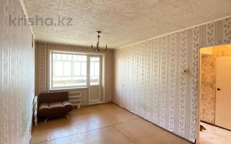 1-комнатная квартира, 34 м², назарбаева за 12.9 млн 〒 в Петропавловске — фото 5